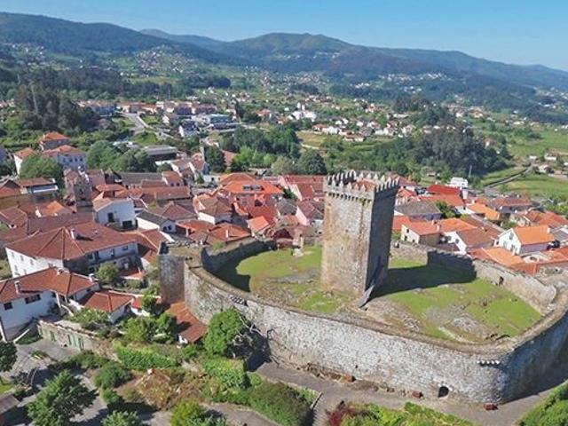 Apartamento venda em Melgaço, Viana Do Castelo