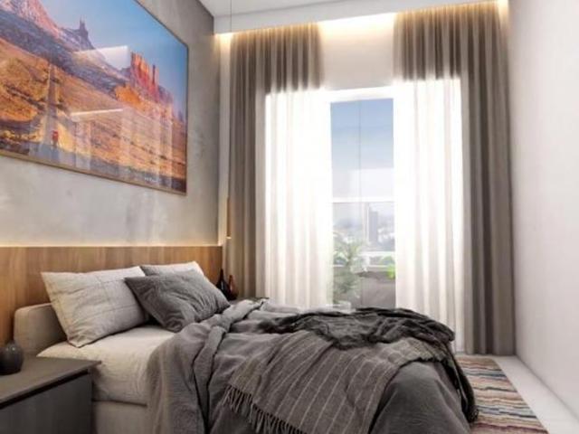 Apartamento venda em Região Geográfica Imediata de Uberlândia, Oliveira Fortes
