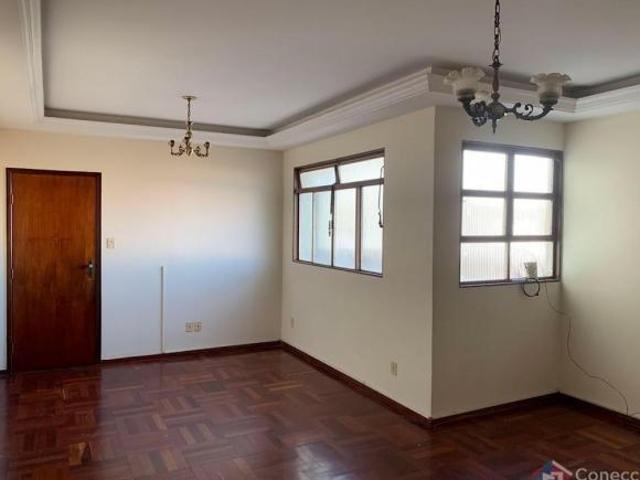 Apartamento venda em Região Geográfica Imediata de Patos de Minas, Patos de Minas