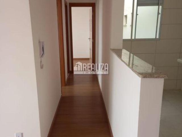 Apartamento venda em Região Geográfica Imediata de Uberaba, Uberaba
