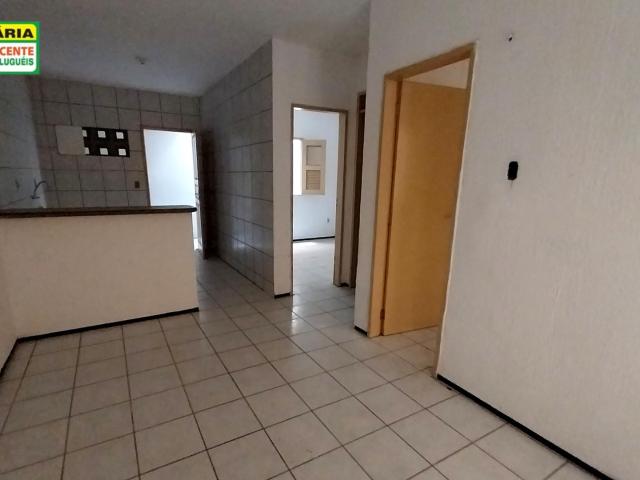 Apartamento aluguel em Região Geográfica Imediata de Fortaleza, Fortaleza