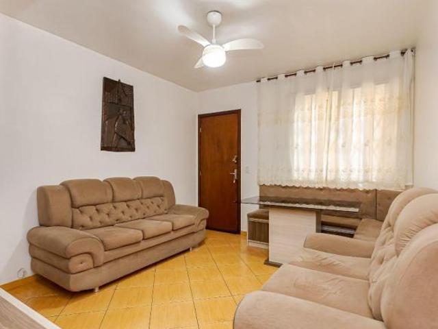 Apartamento venda em Sítio Cercado, Curitiba