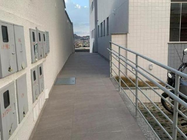 Apartamento venda em Região Geográfica Imediata de Guanhães, Dores de Guanhães
