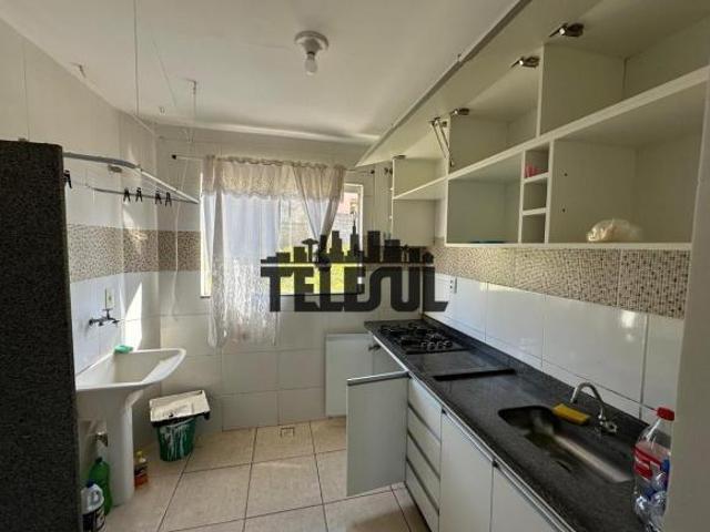 Apartamento venda em Região Geográfica Imediata de Varginha, Varginha