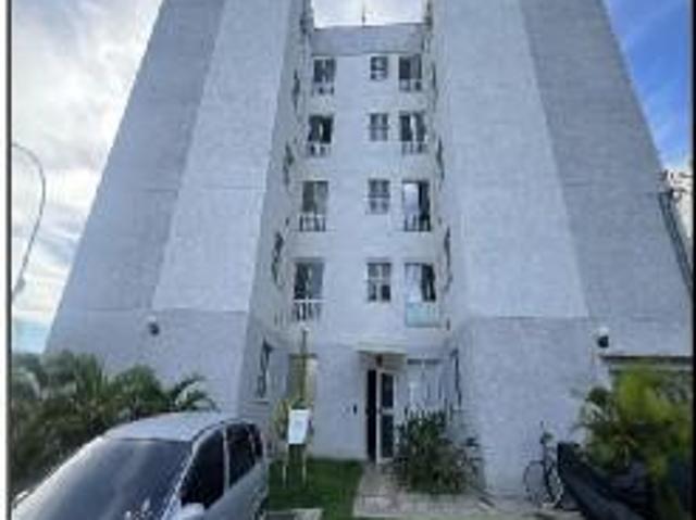 Apartamento venda em Região Geográfica Imediata de Montes Claros, Montes Claros