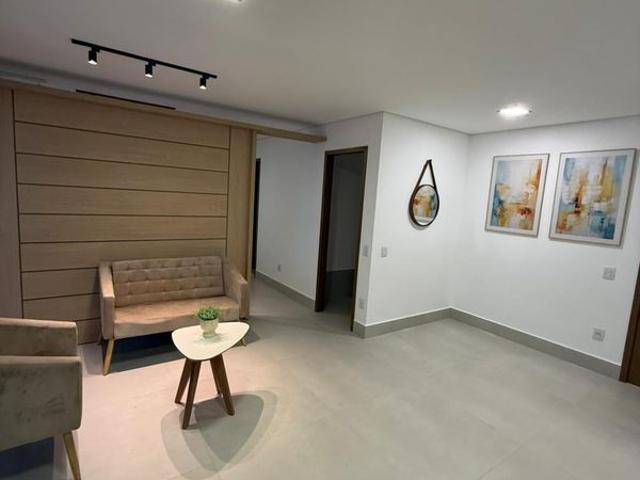 Apartamento aluguel em Região Geográfica Imediata de Goiânia, Goiânia