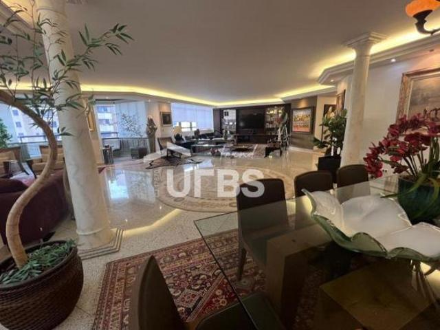 Apartamento venda em Ville de France, Goiânia