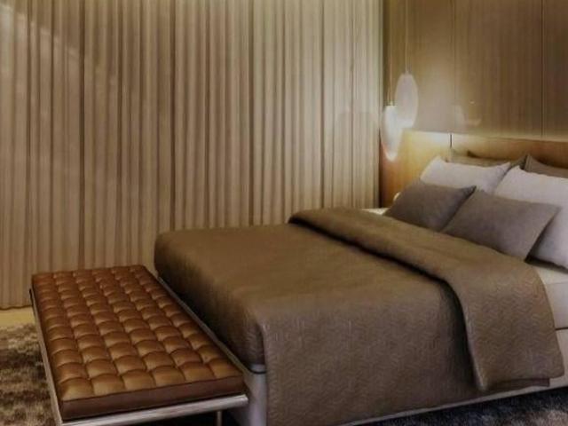 Apartamento venda em Região Geográfica Imediata de Montes Claros, Montes Claros
