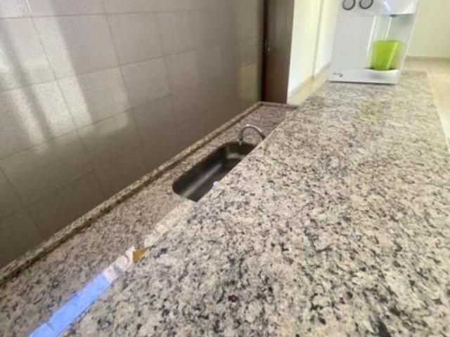 Apartamento venda em Região Geográfica Imediata de Uberlândia, Oliveira Fortes