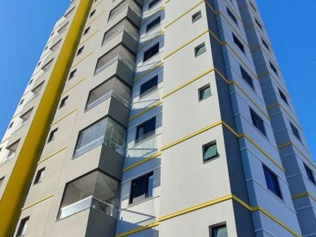 Apartamento aluguel em Vila Clayton, Valinhos
