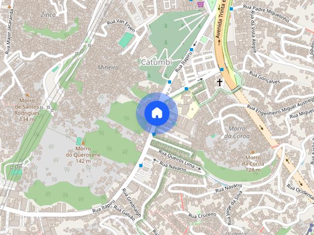 Apartamento aluguel em Região Geográfica Imediata do Rio de Janeiro, Região Metropolitana do Rio de Janeiro