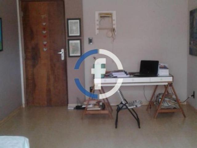 Apartamento venda em Região Geográfica Imediata de São Sebastião do Paraíso, São Sebastião do Paraíso