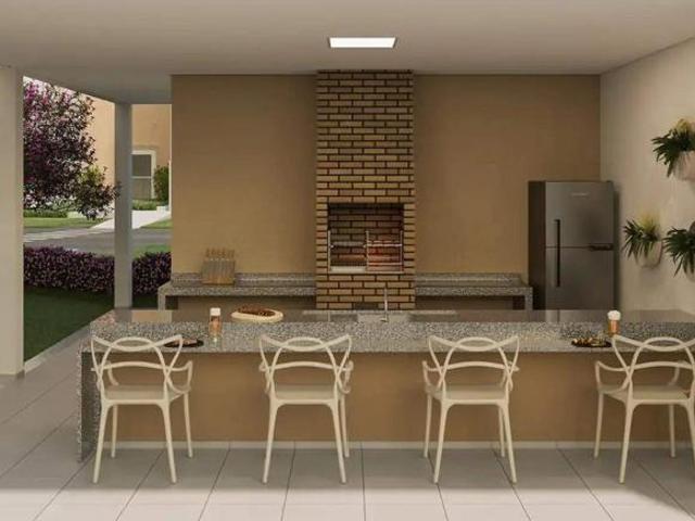 Apartamento venda em Região Geográfica Imediata de Sete Lagoas, Sete Lagoas