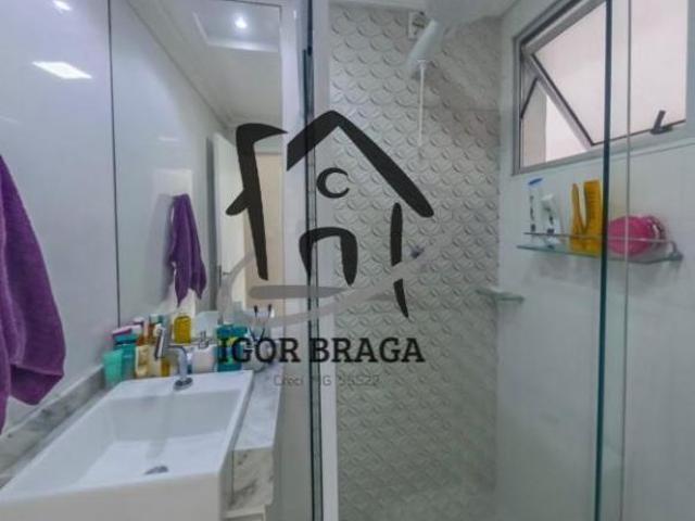Apartamento venda em Região Geográfica Imediata de Juiz de Fora, Juiz de Fora