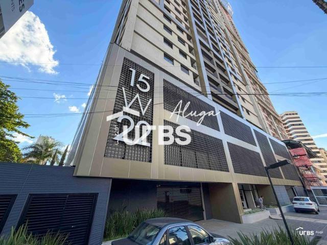 Apartamento aluguel em Região Geográfica Imediata de Goiânia, Goiânia