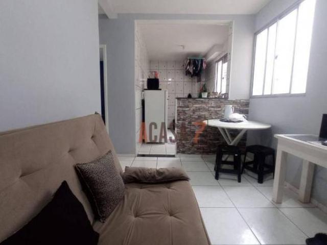 Apartamento venda em Região Imediata de Sorocaba, Região Metropolitana de Sorocaba