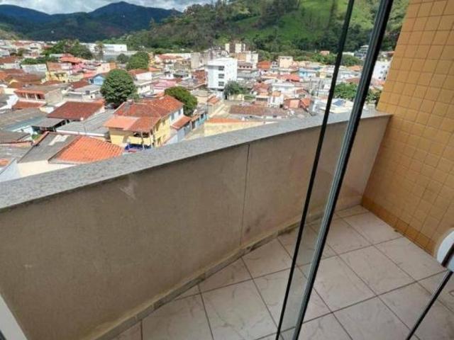 Apartamento venda em Região Geográfica Imediata de Itajubá, Itajubá