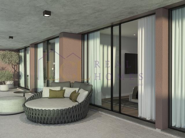 Apartamento venda em Zona Velha, Funchal