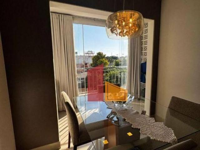 Apartamento venda em Região Geográfica Imediata de Uberaba, Uberaba