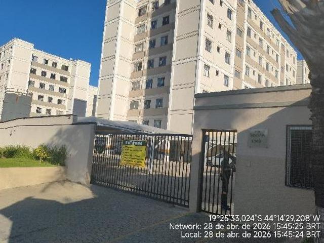 Apartamento venda em Região Geográfica Imediata de Sete Lagoas, Sete Lagoas