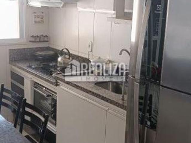 Apartamento venda em Região Geográfica Imediata de Uberaba, Uberaba