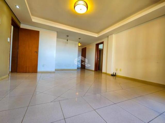 Apartamento venda em Região Geográfica Imediata de Santa Maria, Santa Maria