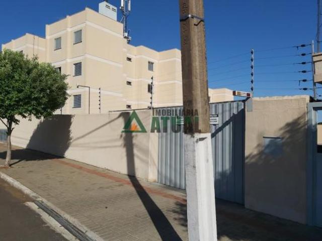 Apartamento venda em Região Geográfica Imediata de Londrina, Londrina