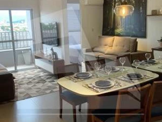 Apartamento venda em Região Geográfica Imediata de São Sebastião do Paraíso, São Sebastião do Paraíso
