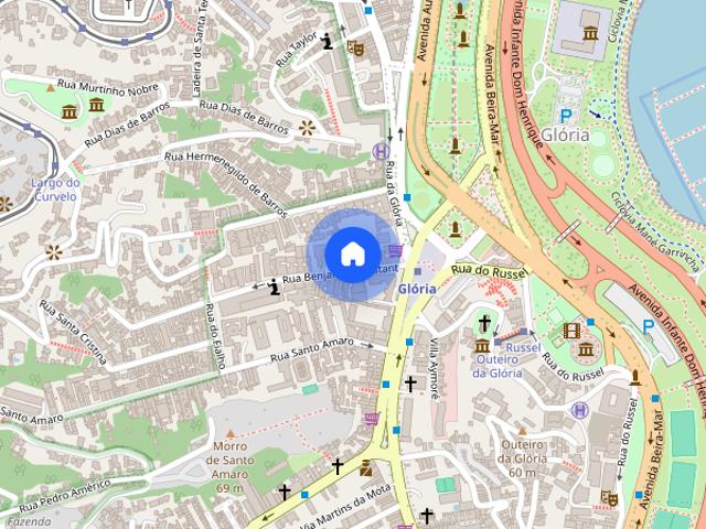 Apartamento aluguel em Região Geográfica Imediata do Rio de Janeiro, Região Metropolitana do Rio de Janeiro
