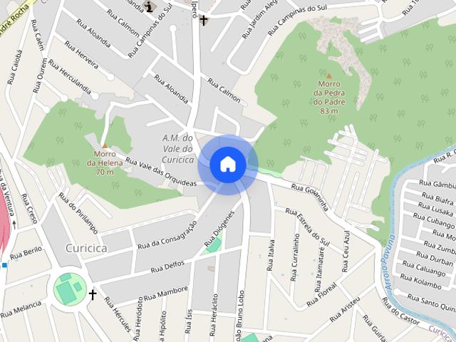 Apartamento aluguel em Região Geográfica Imediata do Rio de Janeiro, Região Metropolitana do Rio de Janeiro