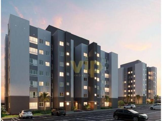 Apartamento venda em Região Geográfica Imediata de Pouso Alegre, Pouso Alegre