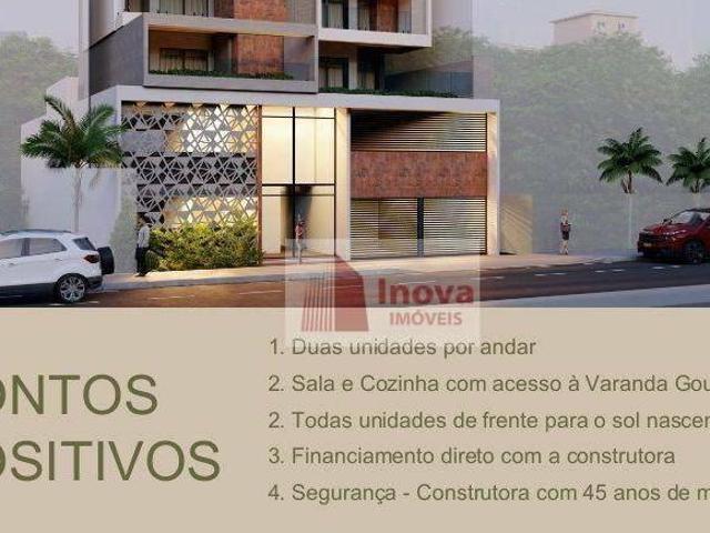 Apartamento venda em Região Geográfica Imediata de Juiz de Fora, Juiz de Fora