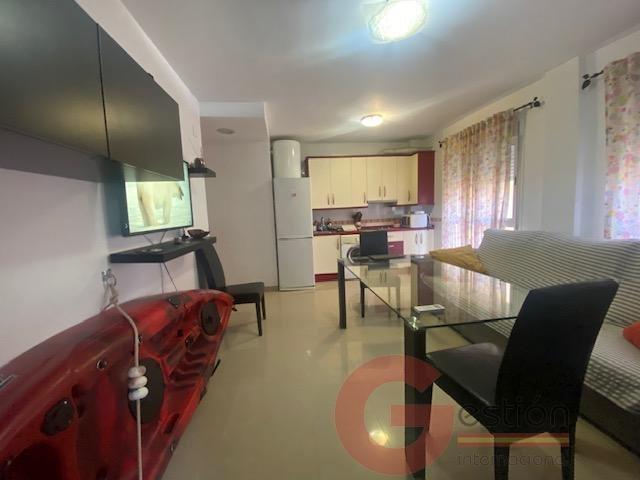 Apartamento en venta en La Axarquía, Andalucía