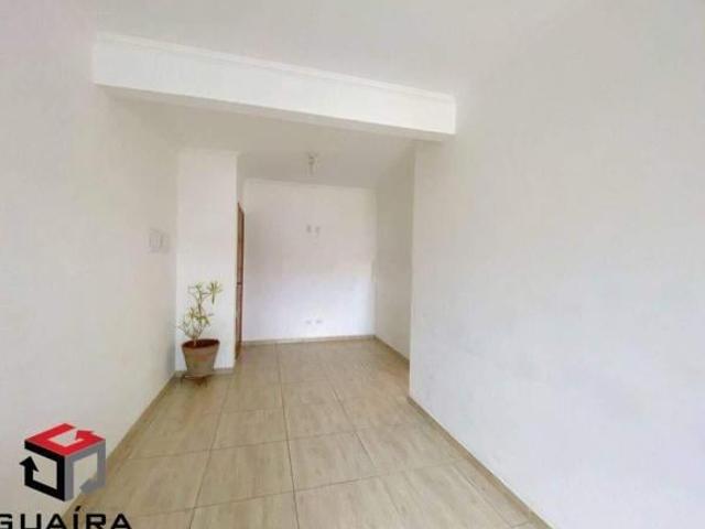 Apartamento venda em Jardim Silvana, Santo André