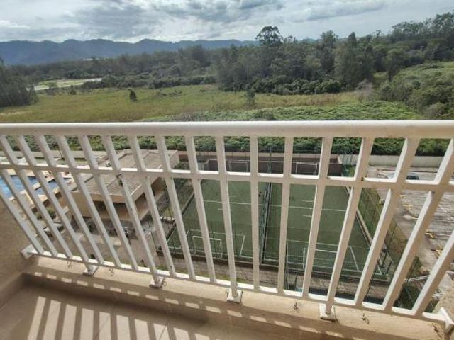 Apartamento venda em Vila Suissa, Mogi das Cruzes