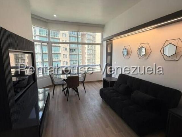 Apartamento en alquiler en Sector El Rosal, Caracas