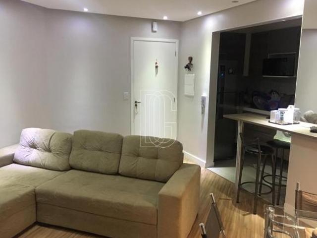 Apartamento venda em Região Imediata de Jundiaí, Jundiaí