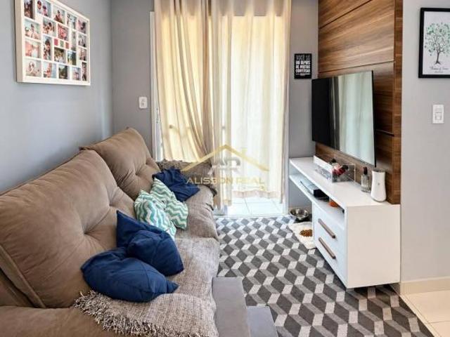 Apartamento venda em Osasco