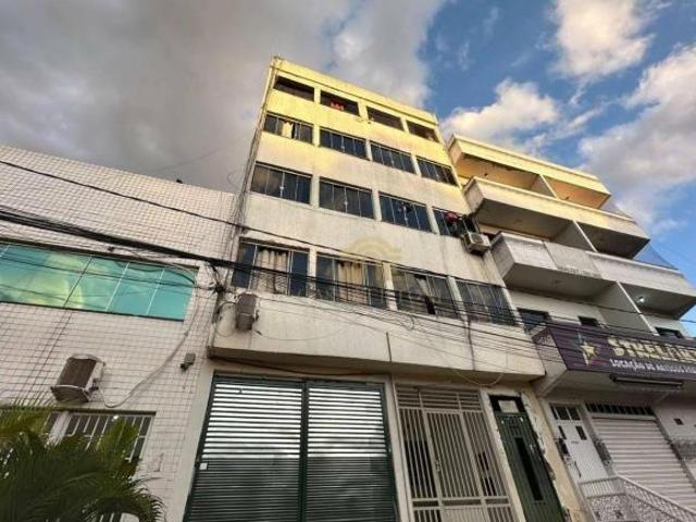 Apartamento venda em Guará II, Guará