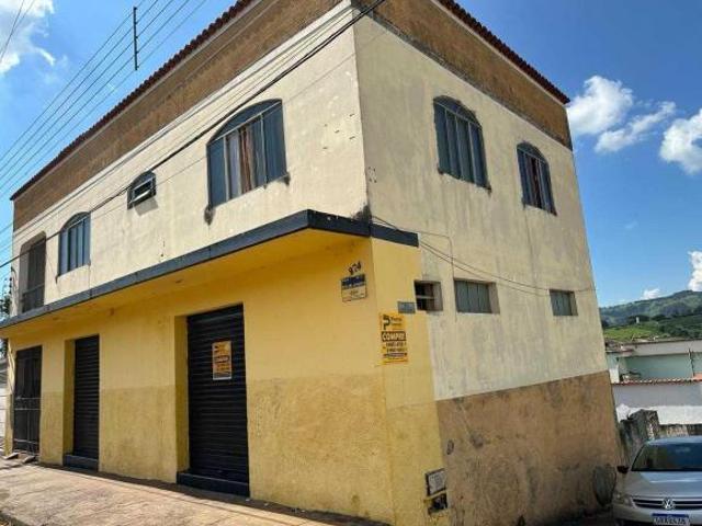 Apartamento venda em Região Geográfica Imediata de Lavras, Nepomuceno