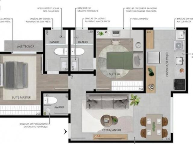 Apartamento venda em Região Geográfica Imediata de Belo Horizonte, Região Metropolitana de Belo Horizonte