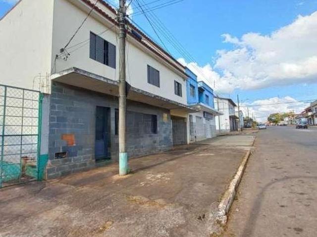 Apartamento venda em Região Geográfica Imediata de Lavras, Nepomuceno