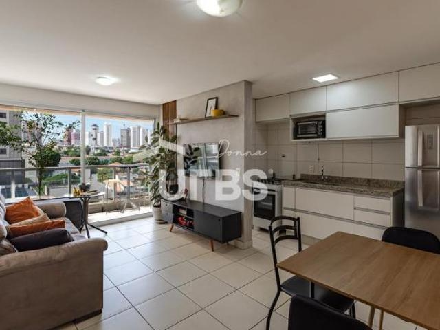 Apartamento venda em Região Geográfica Imediata de Goiânia, Goiânia