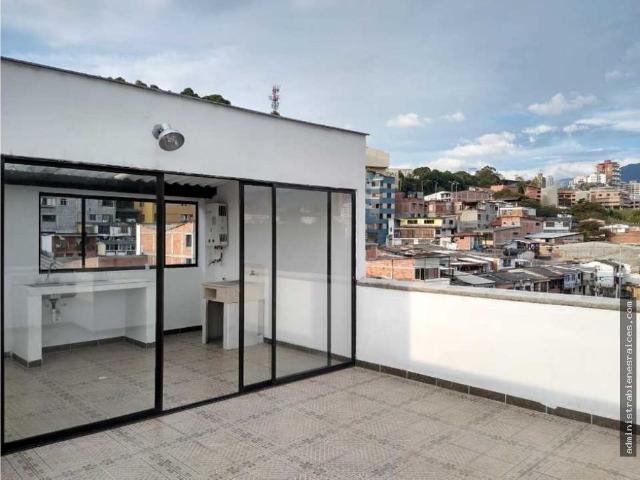 Apartamento en arriendo en Caldas, Manizales
