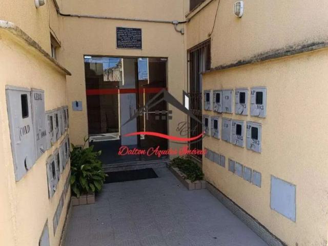 Apartamento aluguel em Santa Marta, Ribeirão das Neves