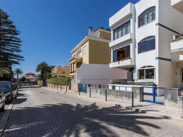 Apartamento venda em Santo António do Estoril, Cascais