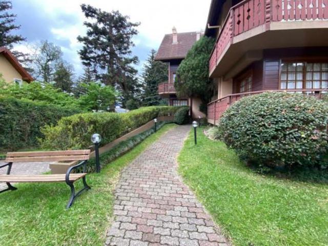 Apartamento venda em Região Geográfica Imediata de Caxias do Sul, Gramado