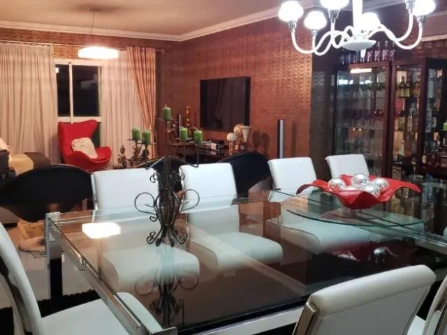 Apartamento aluguel em Embaré, Santos