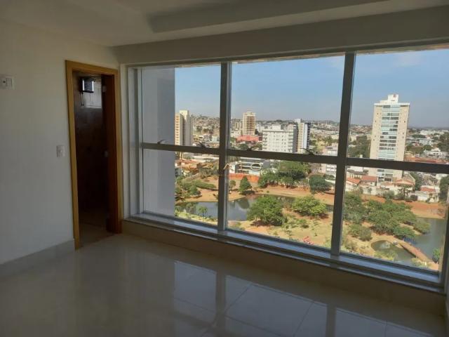 Apartamento venda em Região Geográfica Imediata de Anápolis, Anápolis