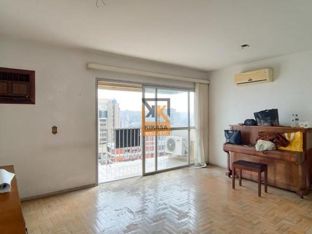Apartamento venda em Centro, Novo Hamburgo